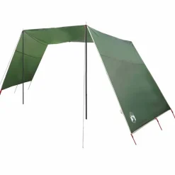 vidaXL Vandafvisende Tarp med tag