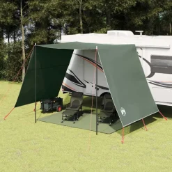 vidaXL Vandafvisende Tarp med tag