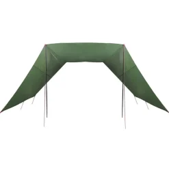 vidaXL Vandafvisende Tarp med tag