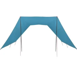 vidaXL Vandafvisende Tarp med tag