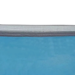vidaXL Vandafvisende Tarp med tag