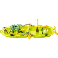vidaXL vandbane Jungle 51x21,5x66,5 cm polypropylen