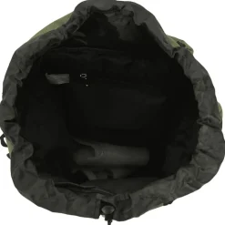 vidaXL vandretaske 60 l oxfordstof armygrøn