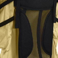 vidaXL vandretaske 60 l oxfordstof kakifarve
