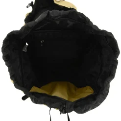 vidaXL vandretaske 60 l oxfordstof kakifarve