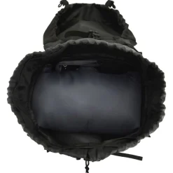 vidaXL vandretaske 60 l oxfordstof sort