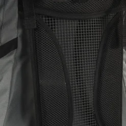 vidaXL vandretaske 60 l oxfordstof grå