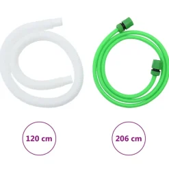 vidaXL vandtank med hane sammenfoldelig 750 l PVC