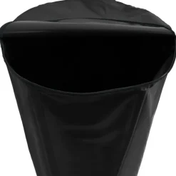 vidaXL vandtank med hane sammenfoldelig 750 l PVC