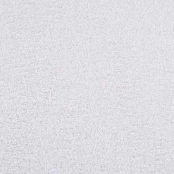 vidaXL vaskeklude FROGN 2 stk. hvid 15x21 cm 360 gsm