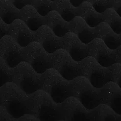 vidaXL våbenkasse 118 x 38 x 12 cm aluminium sølvfarvet