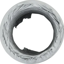 vidaXL ventilationsslange 6 m Ø10 cm PVC