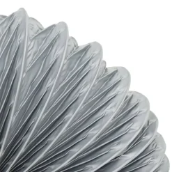 vidaXL ventilationsslange 6 m Ø10 cm PVC