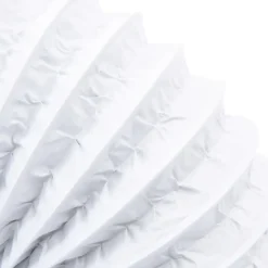 vidaXL ventilationsslange 6 m Ø10 cm aluminium og PVC