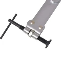 vidaXL ventilfjederkompressor