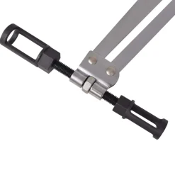 vidaXL ventilfjederkompressor
