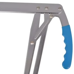 vidaXL ventilfjederkompressor