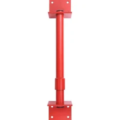 vidaXL vægbeslag til drejearm 78 cm