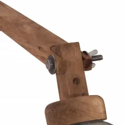 vidaXL væglamper 150 cm 25 W E27 sort