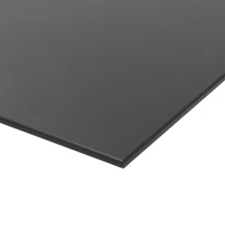 vidaXL vægmonteret magnetisk tavle glas 60 x 20 cm