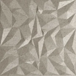 vidaXL Vægpaneler 24 pcs Amethyst Beton 50 x 50 cm XPS Skum