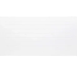 vidaXL Vægpaneler 10 pcs Antracit 100 x 50 cm EPS Skum