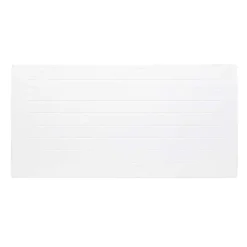 vidaXL Vægpaneler 10 pcs Brun og grå 100 x 50 cm EPS Skum