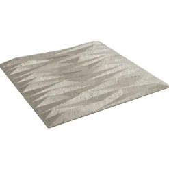 vidaXL Vægpaneler 12 pcs Stone Beton 50 x 50 cm XPS Skum