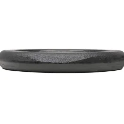 vidaXL vægtskiver 4 stk. 2x10 kg+2x5 kg støbejern