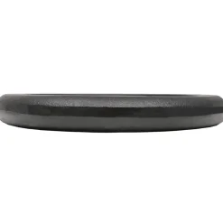 vidaXL vægtskiver 2 stk. 2x10 kg støbejern