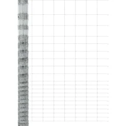 vidaXL Vild Heg Hot Dip Galvaniseret 1000 x 160 x 0,18 cm Jern