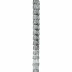 vidaXL Vild Heg Hot Dip Galvaniseret 1000 x 140 x 0.18 cm Jern