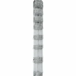 vidaXL Vild Heg Hot Dip Galvaniseret 1000 x 100 x 0,18 cm Jern