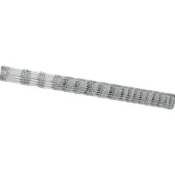 vidaXL Vild Heg Hot Dip Galvaniseret 1000 x 150 x 0,18 cm Jern