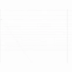 vidaXL Vild Heg Hot Dip Galvaniseret 1000 x 150 x 0,18 cm Jern