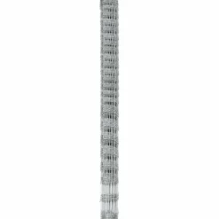 vidaXL Vild Heg Hot Dip Galvaniseret 1000 x 150 x 0.18 cm Jern