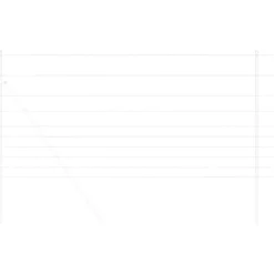 vidaXL Vild Heg Hot Dip Galvaniseret 1000 x 120 x 0,18 cm Jern