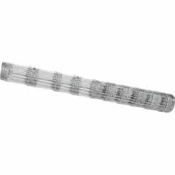 vidaXL Vild Heg Hot Dip Galvaniseret 1000 x 120 x 0,18 cm Jern