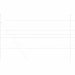 vidaXL Vild Heg Hot Dip Galvaniseret 1000 x 120 x 0,18 cm Jern