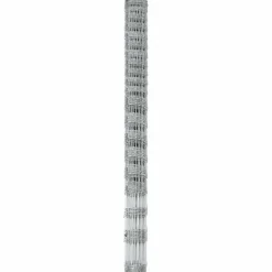 vidaXL Vild Heg Hot Dip Galvaniseret 1000 x 160 x 0.18 cm Jern