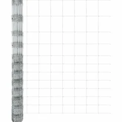 vidaXL Vild Heg Hot Dip Galvaniseret 1000 x 140 x 0,18 cm Jern