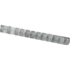 vidaXL Vild Heg Hot Dip Galvaniseret 1000 x 120 x 0,18 cm Jern