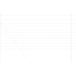 vidaXL Vild Heg Hot Dip Galvaniseret 1000 x 120 x 0,18 cm Jern