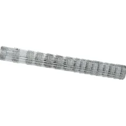vidaXL Vild Heg Hot Dip Galvaniseret 1000 x 120 x 0,18 cm Jern
