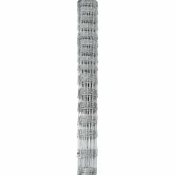 vidaXL Vild Heg Hot Dip Galvaniseret 1000 x 120 x 0,18 cm Jern