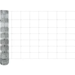 vidaXL Vild Heg Hot Dip Galvaniseret 1000 x 80 x 0,18 cm Jern