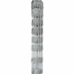 vidaXL Vild Heg Hot Dip Galvaniseret 1000 x 80 x 0,18 cm Jern