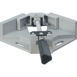 vidaXL vinkelklemme 95 mm aluminium