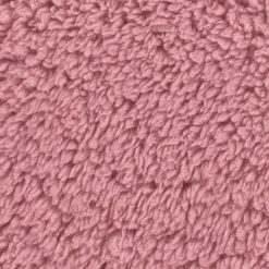 vidaXL Vinter dyne Lyserød 220 x 240 cm Mikrofiber og Teddy fleece