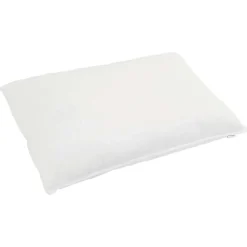 vidaXL Vinter dyne med pude 3 pcs Hvid Dunfjer
